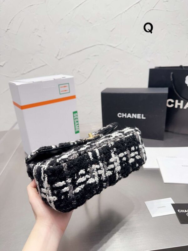 Modern Style Trendy Bag C3545