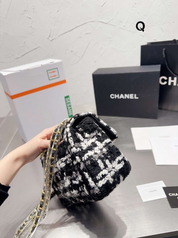 Modern Style Trendy Bag C3545