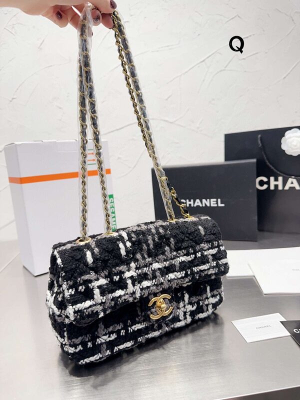 Modern Style Trendy Bag C3545