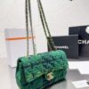 Modern Style Trendy Bag C3545