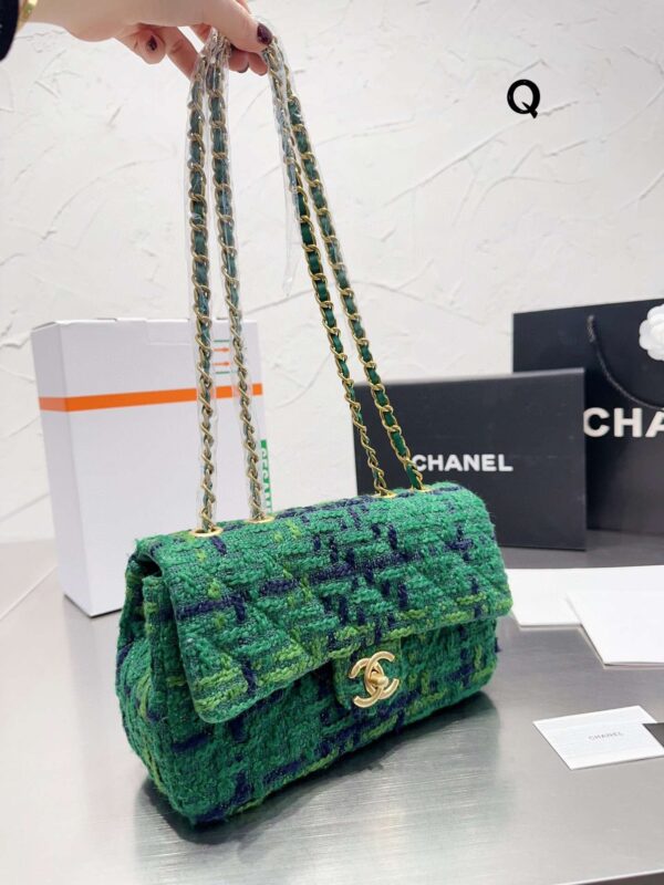 Modern Style Trendy Bag C3545