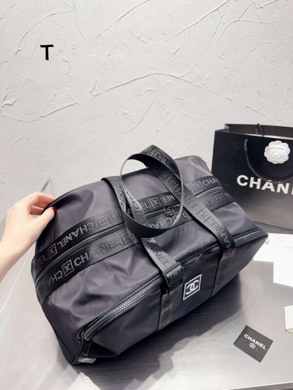 Modern Style Trendy Bag C3544