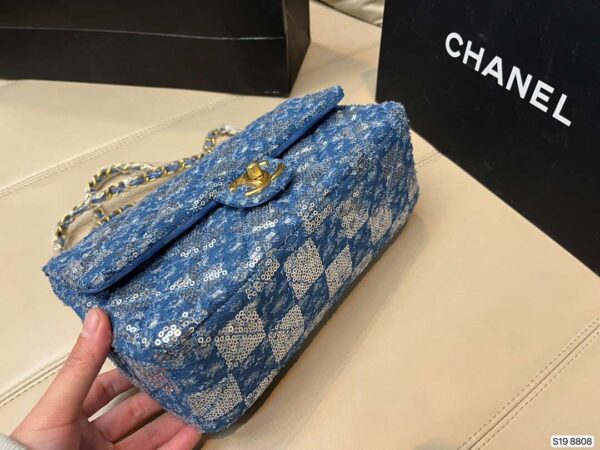 Modern Style Trendy Bag C3541