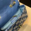 Modern Style Trendy Bag C3541