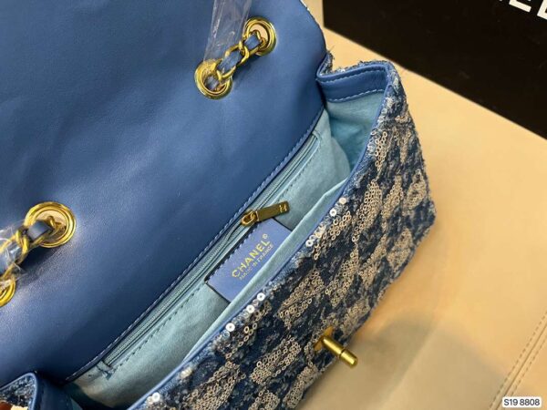 Modern Style Trendy Bag C3541