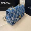 Modern Style Trendy Bag C3541
