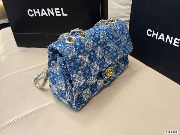 Modern Style Trendy Bag C3541