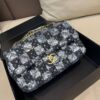 Modern Style Trendy Bag C3541