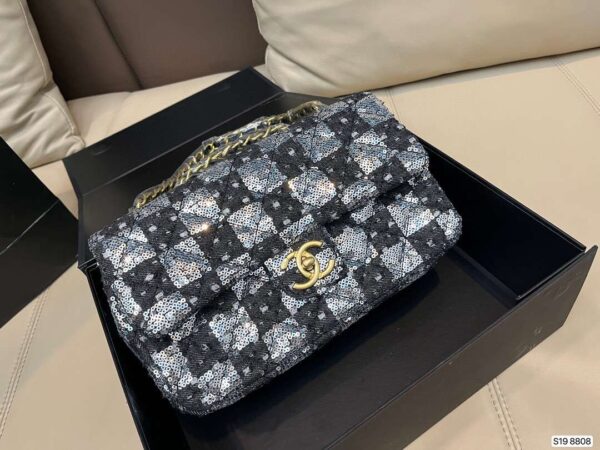 Modern Style Trendy Bag C3541