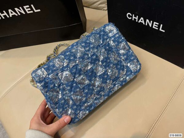 Modern Style Trendy Bag C3541