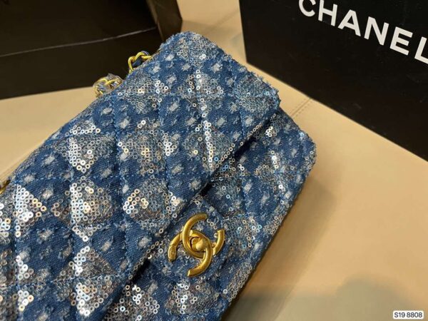 Modern Style Trendy Bag C3541
