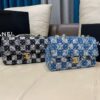 Modern Style Trendy Bag C3541