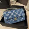 Modern Style Trendy Bag C3541