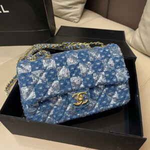 Modern Style Trendy Bag C3541