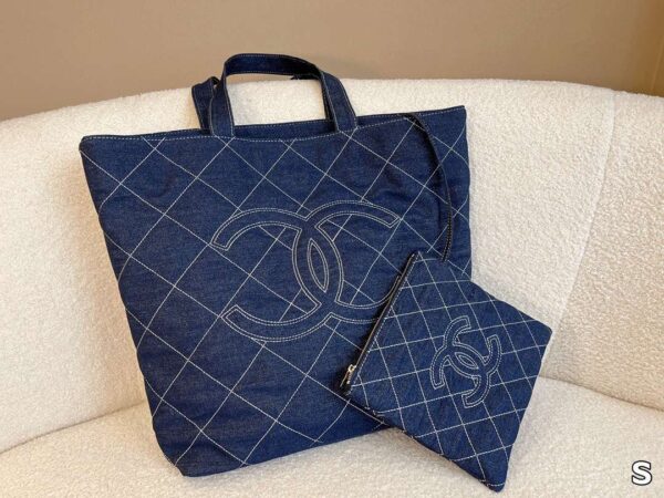 Modern Style Trendy Bag C3536