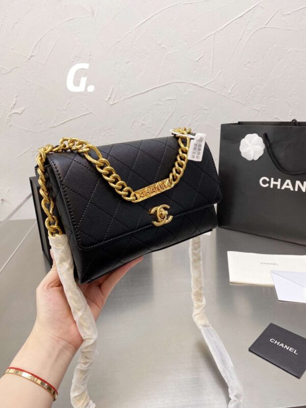 Modern Style Trendy Bag C3534