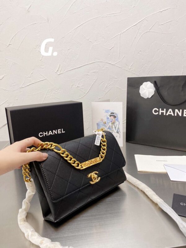 Modern Style Trendy Bag C3534