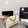 Modern Style Trendy Bag C3534