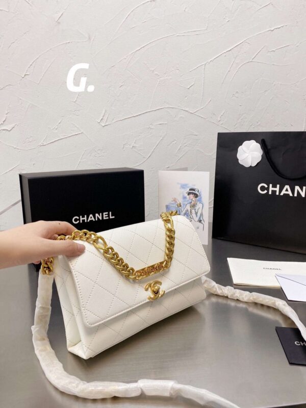 Modern Style Trendy Bag C3534
