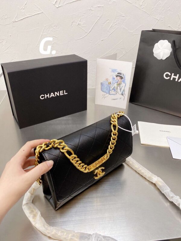 Modern Style Trendy Bag C3534