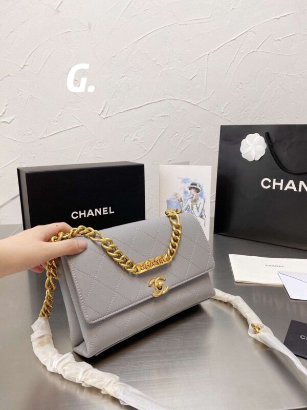 Modern Style Trendy Bag C3534