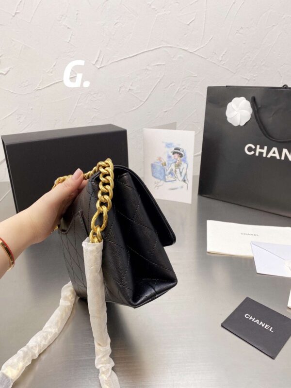 Modern Style Trendy Bag C3534