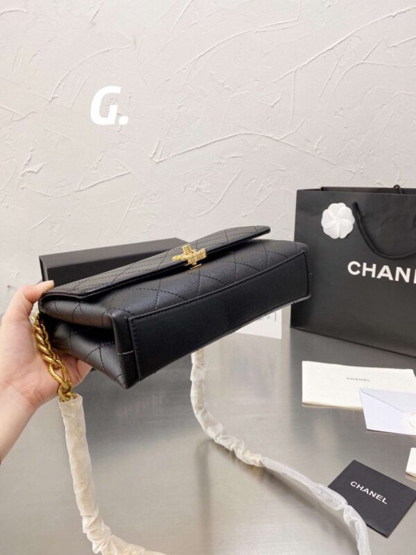 Modern Style Trendy Bag C3534