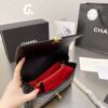 Modern Style Trendy Bag C3534