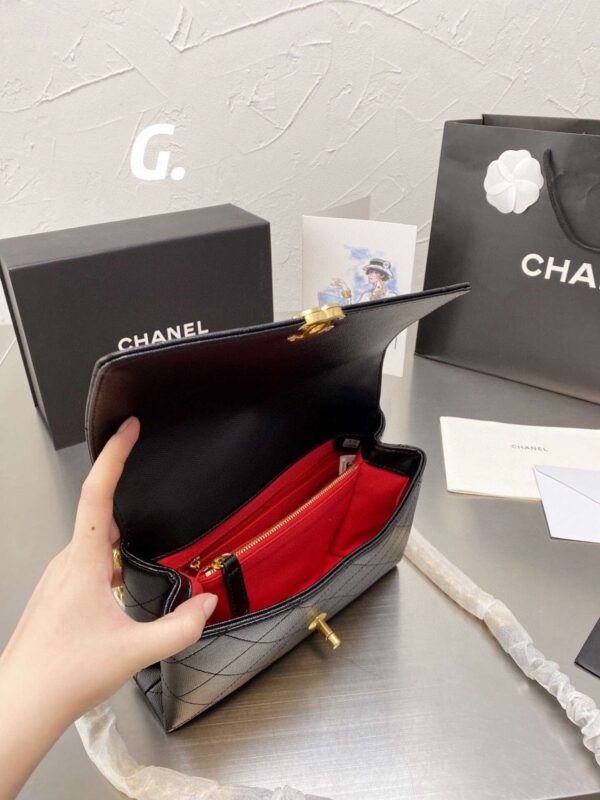 Modern Style Trendy Bag C3534