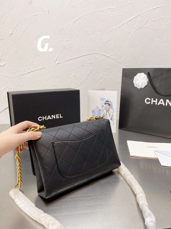 Modern Style Trendy Bag C3534