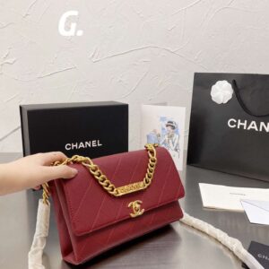 Modern Style Trendy Bag C3534