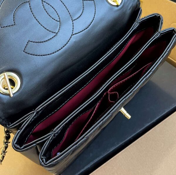 Modern Style Trendy Bag C3533