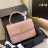Modern Style Trendy Bag C3533