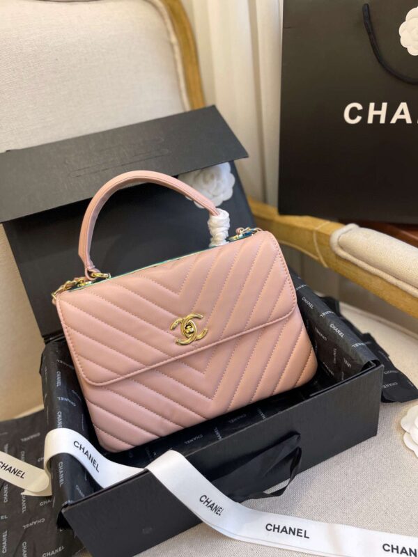 Modern Style Trendy Bag C3533