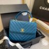 Modern Style Trendy Bag C3533