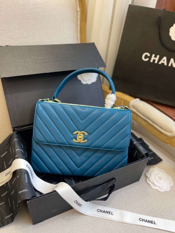 Modern Style Trendy Bag C3533
