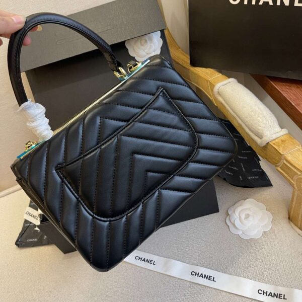 Modern Style Trendy Bag C3533