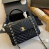 Modern Style Trendy Bag C3533