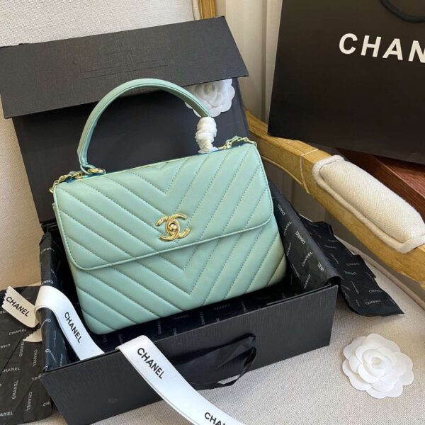 Modern Style Trendy Bag C3533