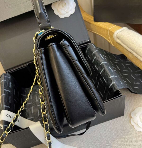 Modern Style Trendy Bag C3533