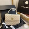 Modern Style Trendy Bag C3533