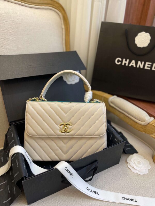 Modern Style Trendy Bag C3533