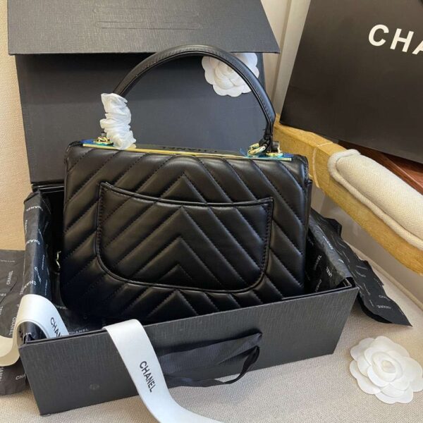 Modern Style Trendy Bag C3533