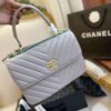 Modern Style Trendy Bag C3533