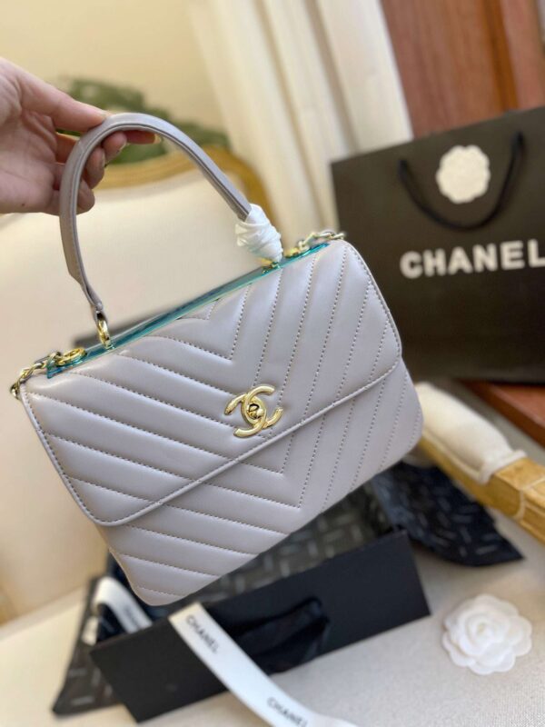 Modern Style Trendy Bag C3533