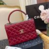 Modern Style Trendy Bag C3532