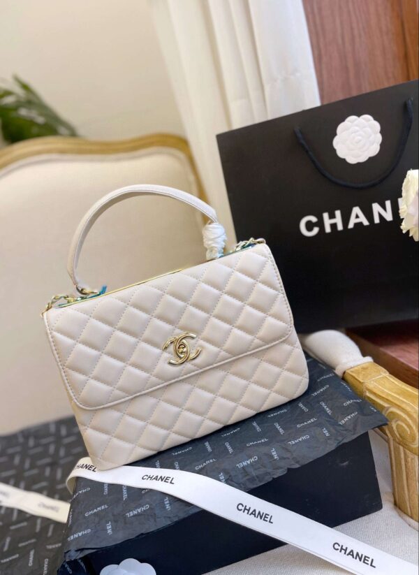 Modern Style Trendy Bag C3532