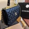 Modern Style Trendy Bag C3532