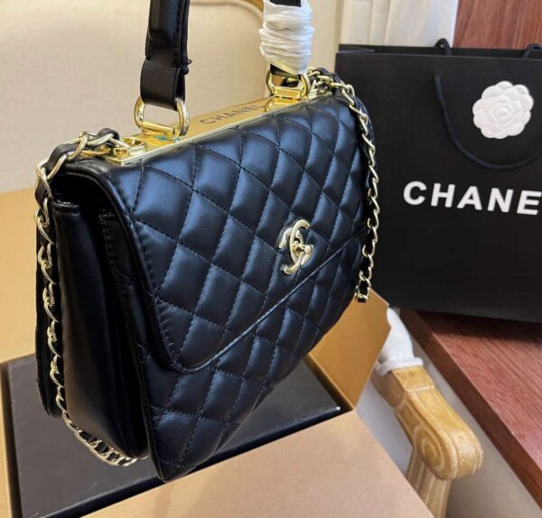 Modern Style Trendy Bag C3532