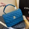 Modern Style Trendy Bag C3532